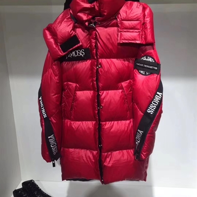 市场上装-棉衣/羽绒服-休闲棉服