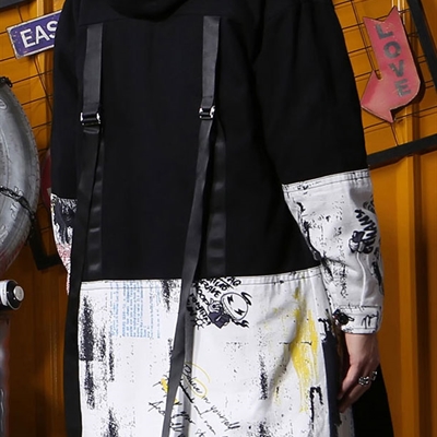 市场上装-棉衣/羽绒服-休闲棉服