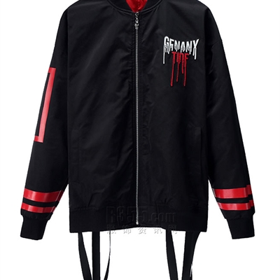 市场上装-棉衣/羽绒服-休闲棉服