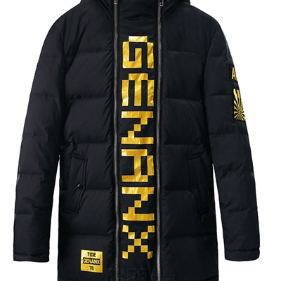 市场上装-棉衣/羽绒服-休闲棉服