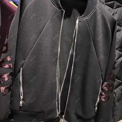 市场上装-夹克-靓仔夹克【实拍】