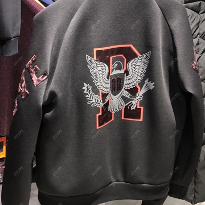 市场上装-夹克-靓仔夹克【实拍】