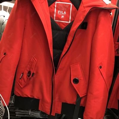 市场上装-夹克-靓仔夹克【实拍】