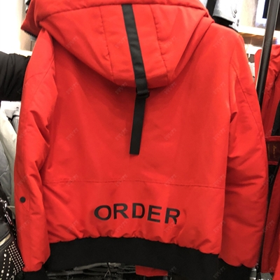 市场上装-夹克-靓仔夹克【实拍】