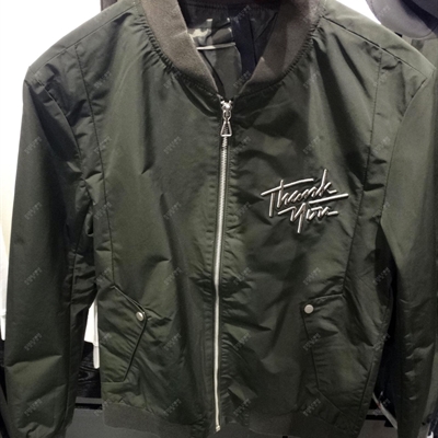 市场上装-夹克-靓仔夹克【实拍】