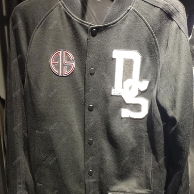 市场上装-夹克-靓仔夹克【实拍】