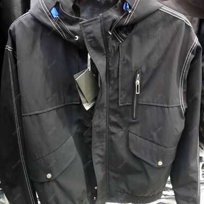 市场上装-夹克-靓仔夹克【实拍】