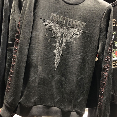 市场上装-毛衫-靓仔毛衫【实拍】