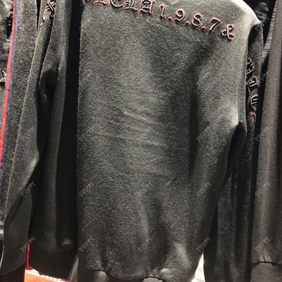 市场上装-毛衫-靓仔毛衫【实拍】