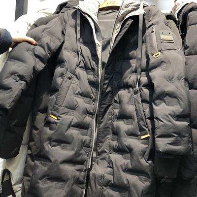 市场上装-棉衣/羽绒服-靓仔棉衣【实拍】