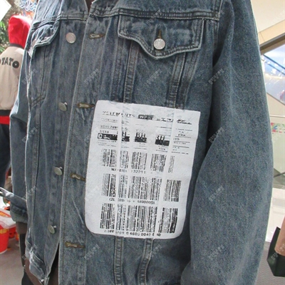 市场上装-夹克-休闲夹克【实拍】