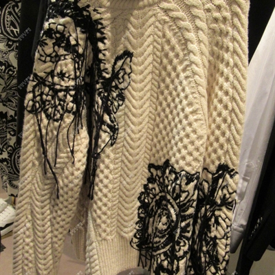 市场上装-毛衫-休闲毛衫【实拍】