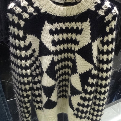 市场上装-毛衫-休闲毛衫【实拍】