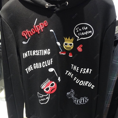 市场上装-卫衣-休闲卫衣【实拍】