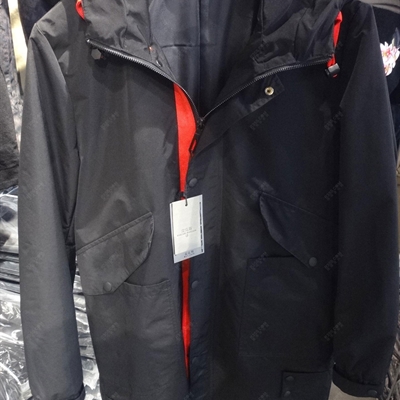 市场上装-大衣-大衣【实拍】