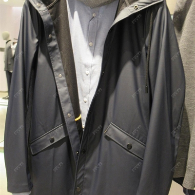 市场上装-大衣-大衣【实拍】