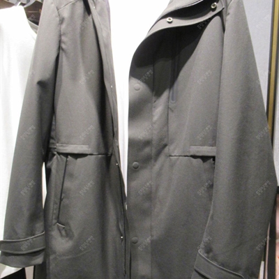 市场上装-大衣-大衣【实拍】