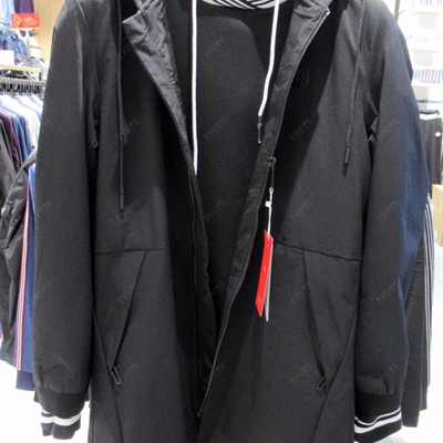 市场上装-大衣-大衣【实拍】