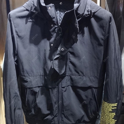 市场上装-夹克-夹克【实拍】