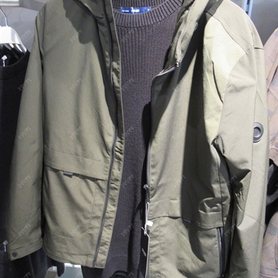 市场上装-夹克-夹克【实拍】