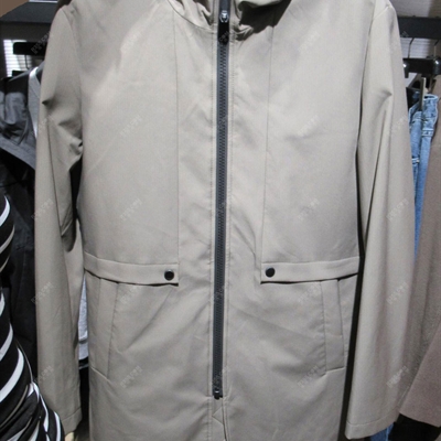 市场上装-大衣-大衣【实拍】