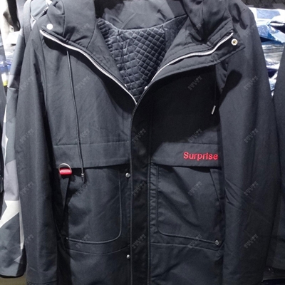 市场上装-大衣-大衣【实拍】