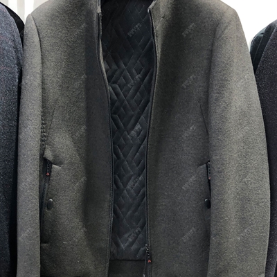 市场上装-夹克-夹克【实拍】