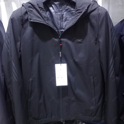 市场上装-夹克-夹克【实拍】