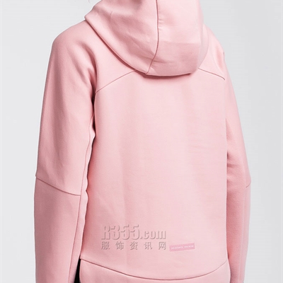 户外品牌-卫衣-女运动卫衣