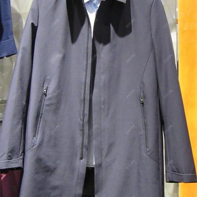 市场上装-大衣-大衣【实拍】