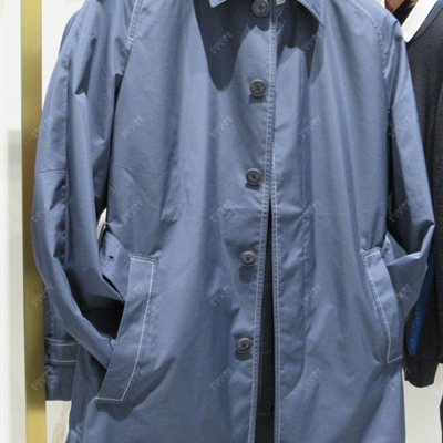 市场上装-大衣-大衣【实拍】