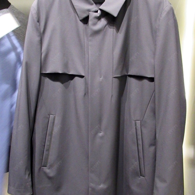 市场上装-大衣-大衣【实拍】