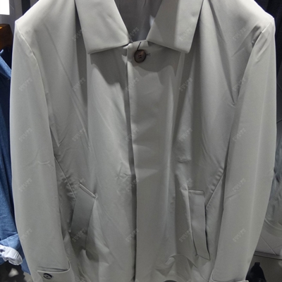 市场上装-大衣-大衣【实拍】