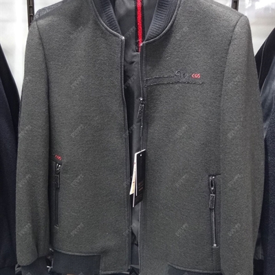 市场上装-夹克-夹克【实拍】