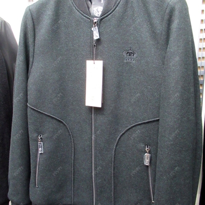 市场上装-夹克-夹克【实拍】