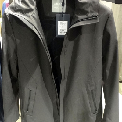 市场上装-大衣-休闲商务大衣【实拍】