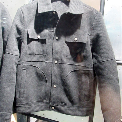 市场上装-夹克-靓仔夹克【实拍】