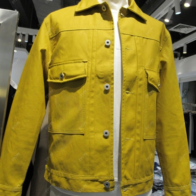 市场上装-夹克-靓仔夹克【实拍】