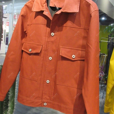 市场上装-夹克-靓仔夹克【实拍】