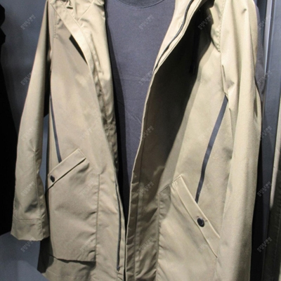 市场上装-夹克-靓仔夹克【实拍】