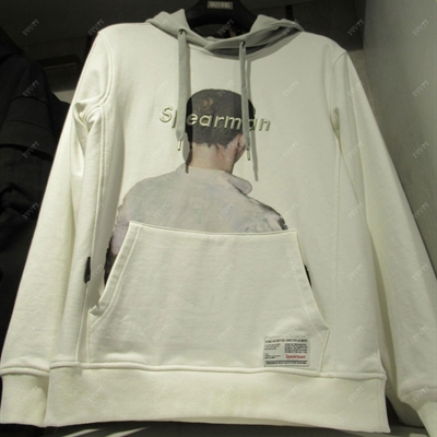 市场上装-卫衣-靓仔卫衣【实拍】