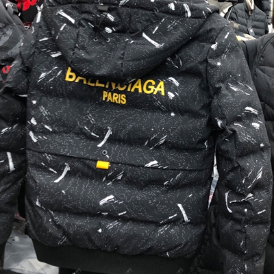 市场上装-棉衣/羽绒服-靓仔棉衣【实拍】