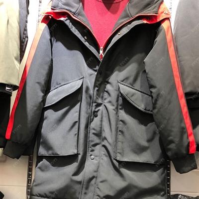 市场上装-棉衣/羽绒服-靓仔棉衣【实拍】