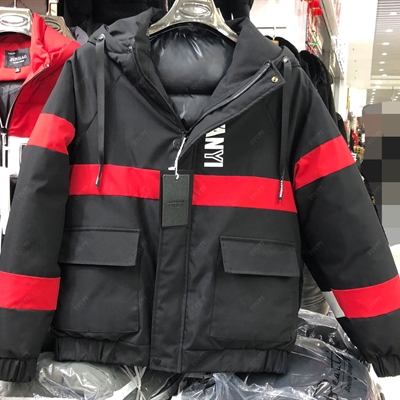 市场上装-棉衣/羽绒服-靓仔棉衣【实拍】