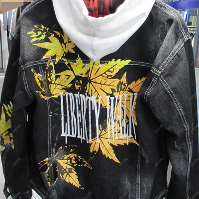 市场上装-夹克-时尚夹克【实拍】