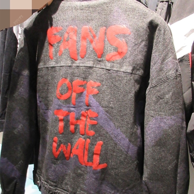 市场上装-夹克-时尚夹克【实拍】