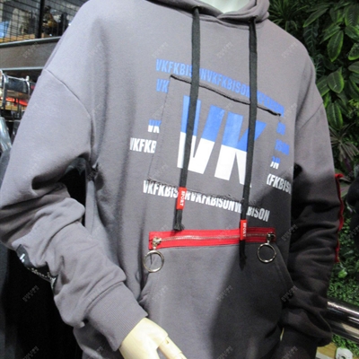 市场上装-卫衣-时尚卫衣【实拍】