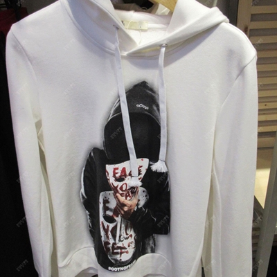 市场上装-卫衣-时尚卫衣【实拍】