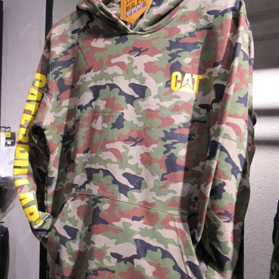 市场上装-卫衣-时尚卫衣【实拍】