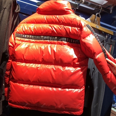 市场上装-棉衣/羽绒服-时尚棉衣【实拍】